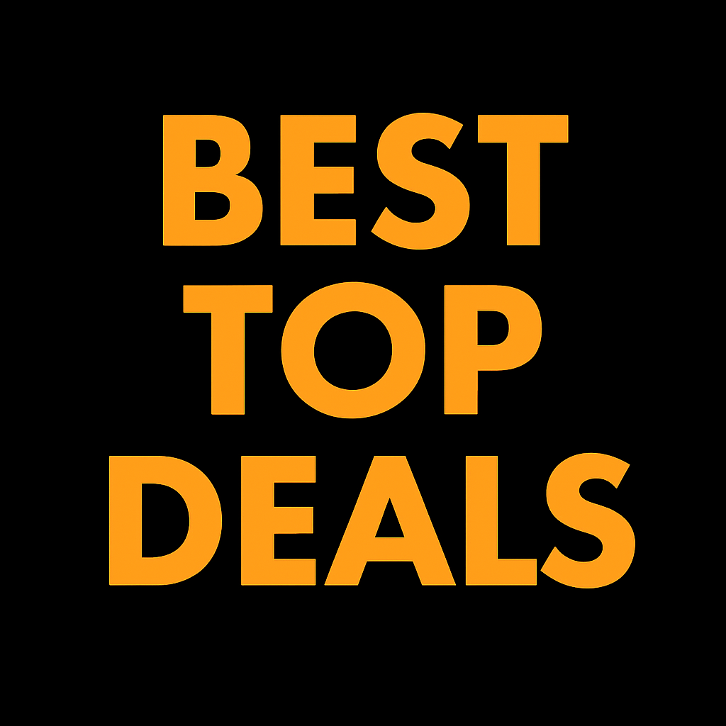 Top Deals