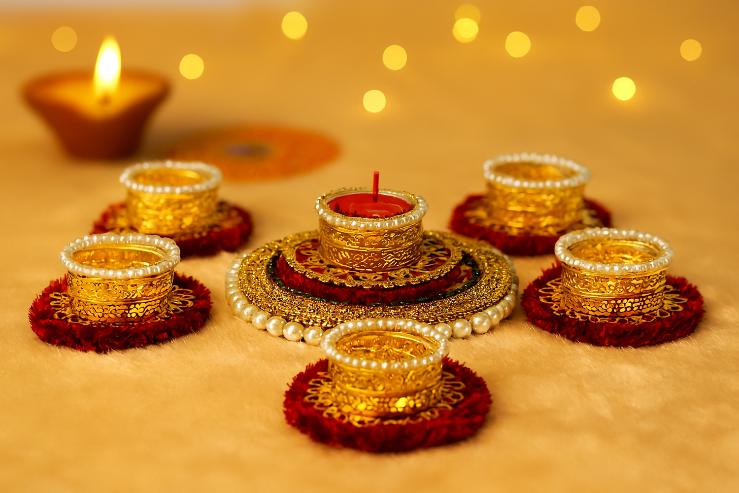 Rangoli