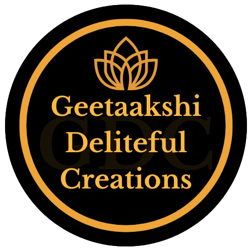 Geetaakshi Deliteful Creations